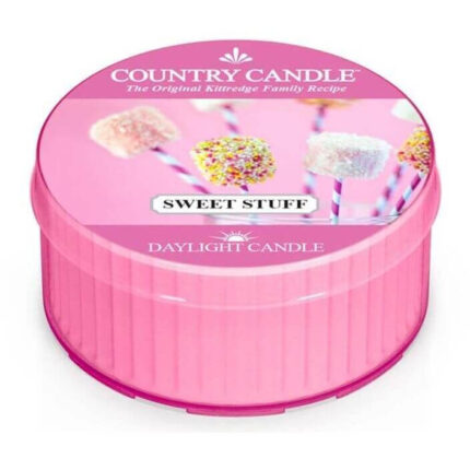 Sweet Stuff Daylight 42g – Hauptansicht