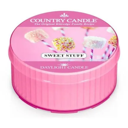 Sweet Stuff Daylight 42g – Hauptansicht