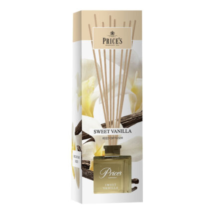 Sweet Vanilla 100ml – Hauptansicht