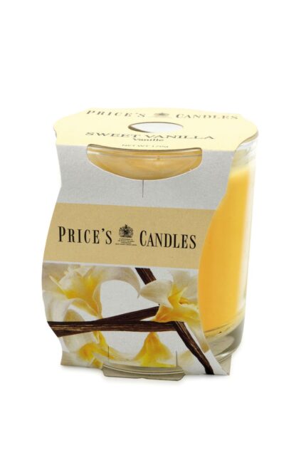 Sweet Vanilla 170g – Produktansicht