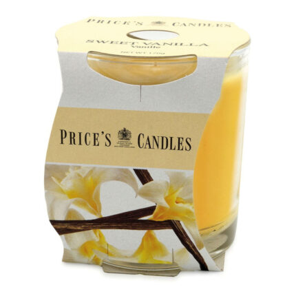 Sweet Vanilla 170g – Hauptansicht