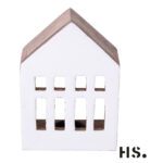 T-Light House Olaf – Produktansicht