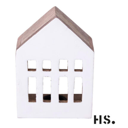 T-Light House Olaf – Produktansicht