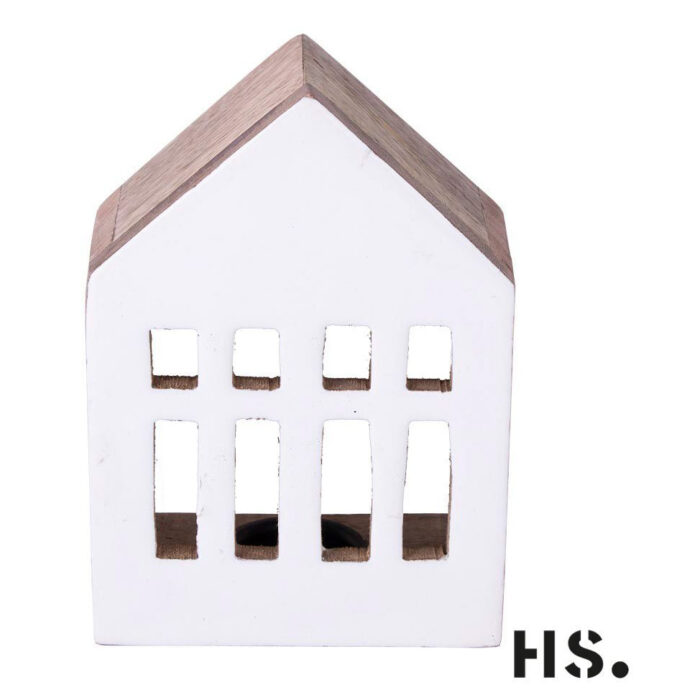 T-Light House Olaf – Produktansicht