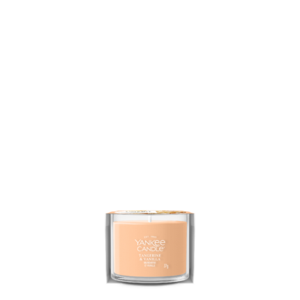 Tangerine & Vanilla 37g – Hauptansicht