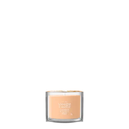 Tangerine & Vanilla 37g – Hauptansicht