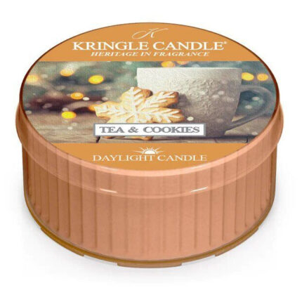 Tea & Cookies Daylight 42g – Hauptansicht