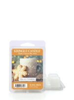 Tea & Cookies Wax Melts 64g – Produktansicht