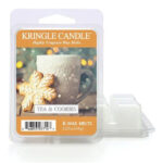 Tea & Cookies Wax Melts 64g – Hauptansicht