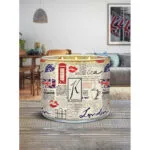Tea Time 396g Tumbler 3-Docht – Produktansicht