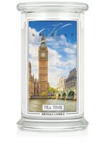Tea Time 623g – Produktansicht