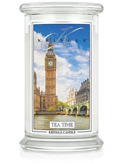 Tea Time 623g – Produktansicht
