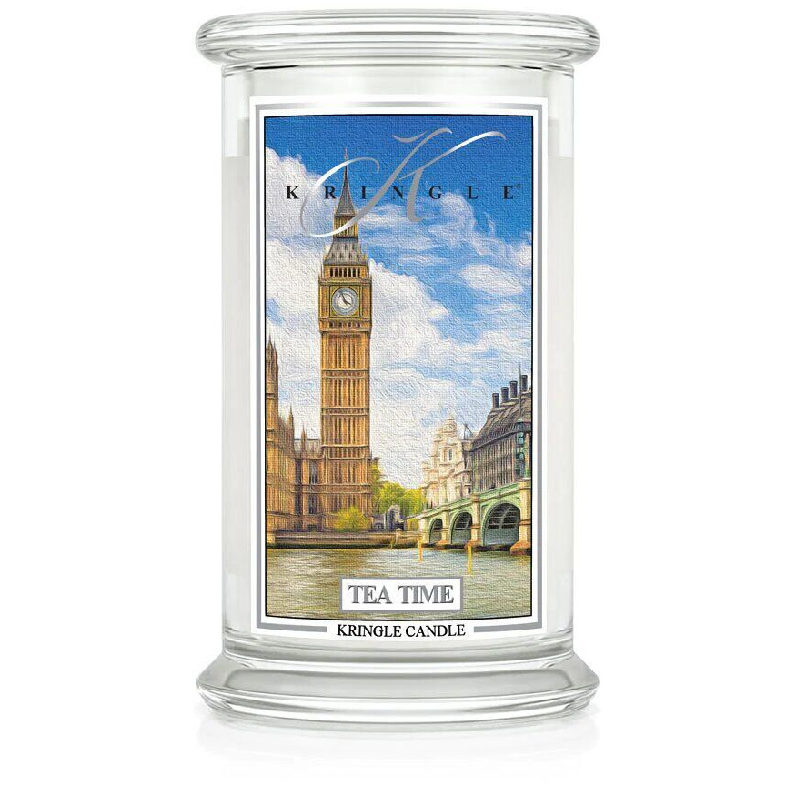 Produktbild Tea Time 623g – Hauptansicht