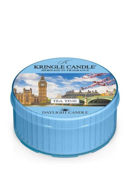 Tea Time Daylight 42g – Produktansicht
