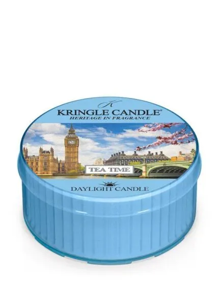 Tea Time Daylight 42g – Produktansicht