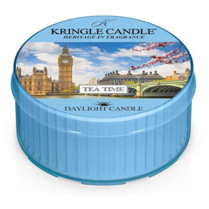Tea Time Daylight 42g – Hauptansicht