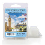 Tea Time Wax Melts 64g – Hauptansicht