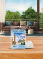 Tea Time Wax Melts 64g – Produktansicht