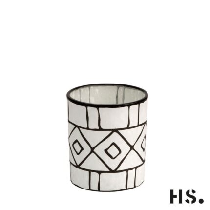 Teelichthalter Cusio L – Produktansicht