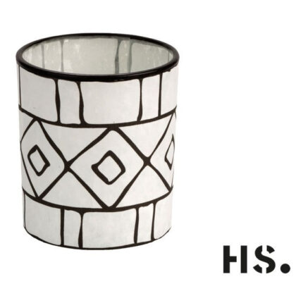 Teelichthalter Cusio L – Hauptansicht