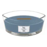 WoodWick Tempest Kerze mit sichtbarem Holzdocht
