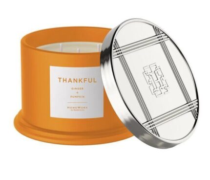 Thankful Aromatherapy 397g (3-Docht) – Produktansicht