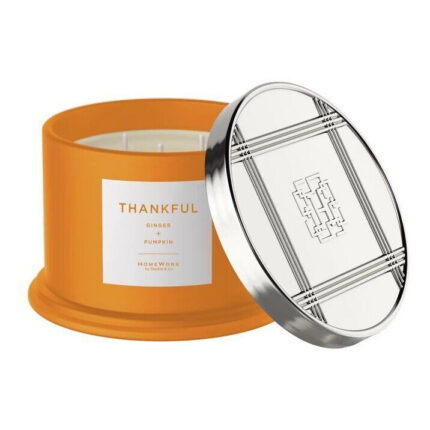 Thankful Aromatherapy 397g (3-Docht) – Hauptansicht