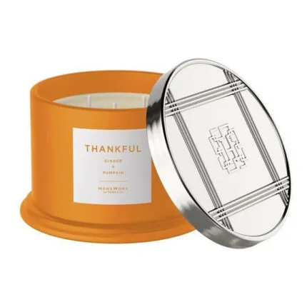 Thankful Aromatherapy 397g (3-Docht) – Hauptansicht