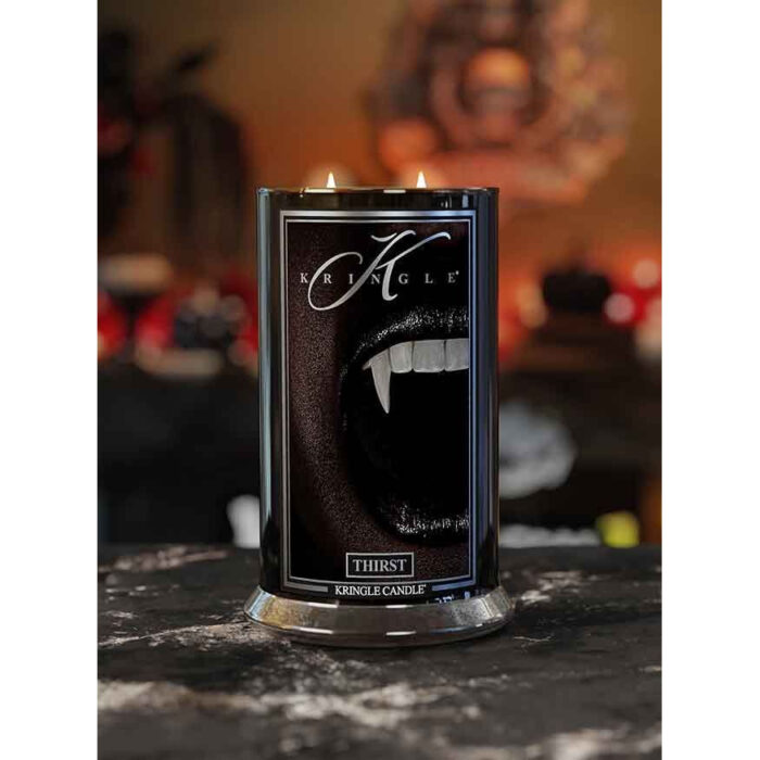 Thirst - Halloween Collection 623g – Produktansicht