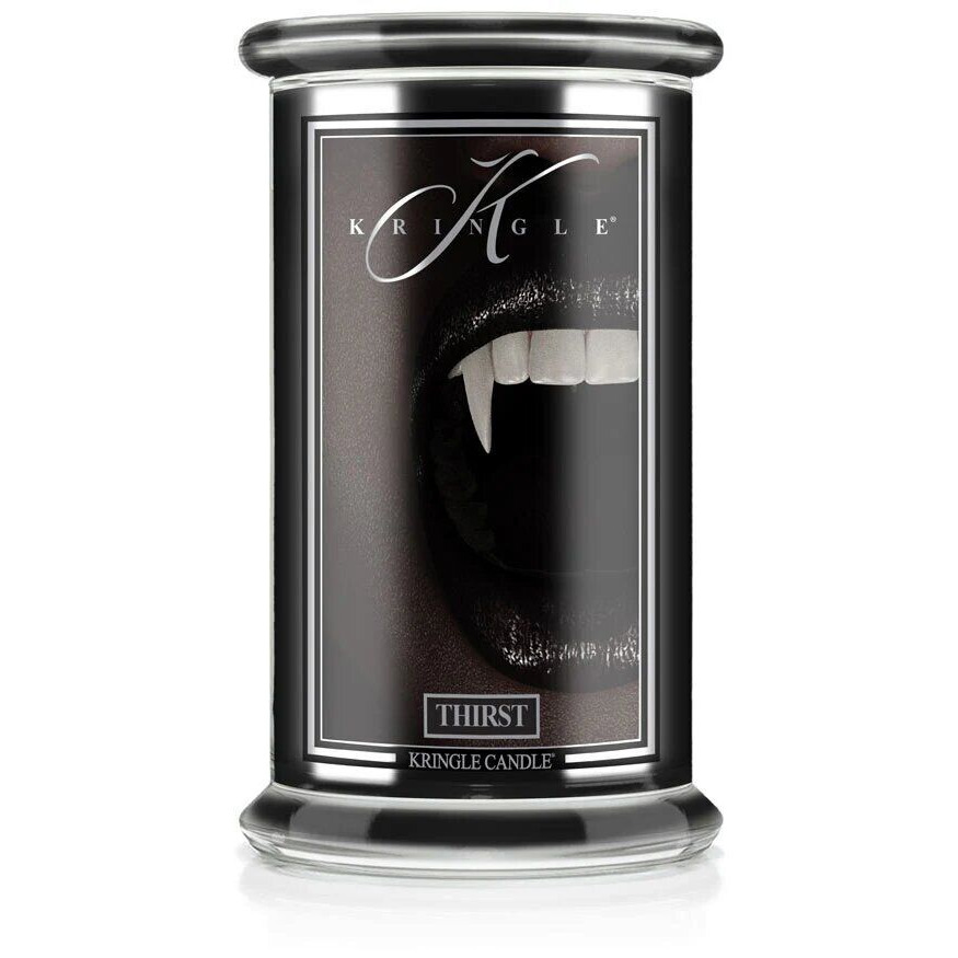 Pokal, Flasche, Shaker Thirst - Halloween Collection 623g – Hauptansicht