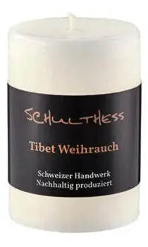 Tibet Weihrauch 250g – Produktansicht
