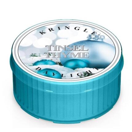Tinsel Thyme Daylight 42g – Produktansicht