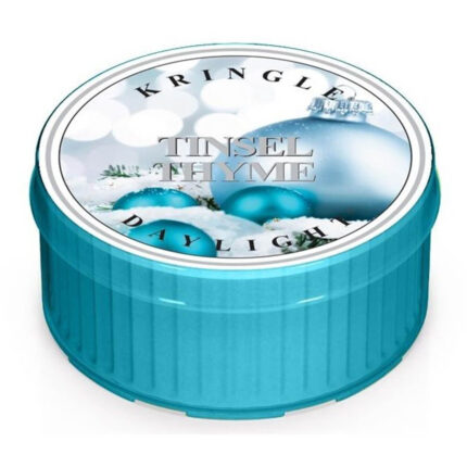 Tinsel Thyme Daylight 42g – Hauptansicht