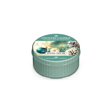 Tinsel Thyme Daylight 42g – Produktansicht
