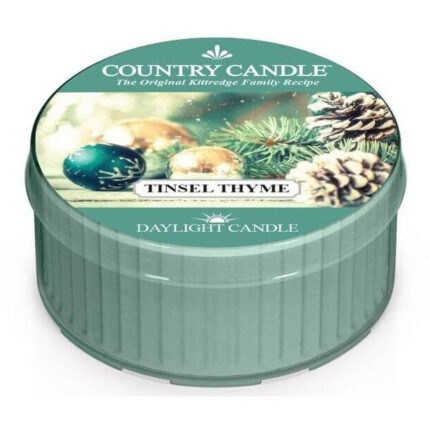 Tinsel Thyme Daylight 42g – Hauptansicht