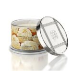 Toasted Vanilla Cupcake 510g (4-Docht) – Produktansicht
