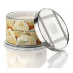 Toasted Vanilla Cupcake 510g (4-Docht) – Hauptansicht