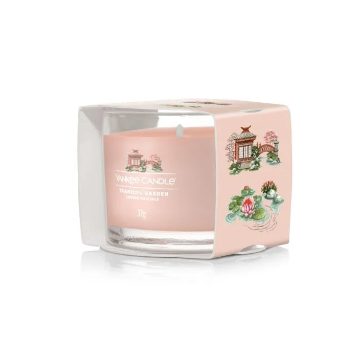 Tranquil Garden 37g – Produktansicht