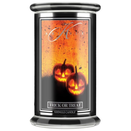 Trick or Treat - Halloween Collection 623g – Hauptansicht