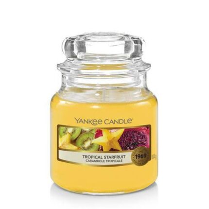 Tropical Starfruit 104 g – Produktansicht