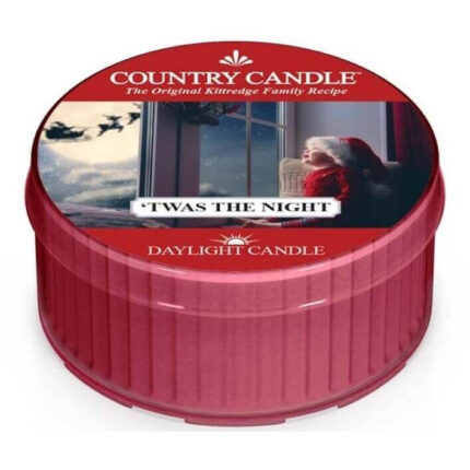 Twas The Night Daylight 42g – Hauptansicht