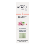 Maison Berger Verpackung mit Aufdruck Unter den Magnolien und 125 ml Inhalt