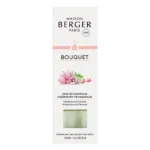 Maison Berger Verpackung mit Aufdruck Unter den Magnolien und 125 ml Inhalt