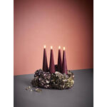 Uyuni Giftbox Cone Wine Red – Produktansicht