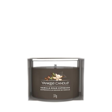 Vanilla Bean Espresso 37g – Produktansicht