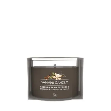 Vanilla Bean Espresso 37g – Produktansicht