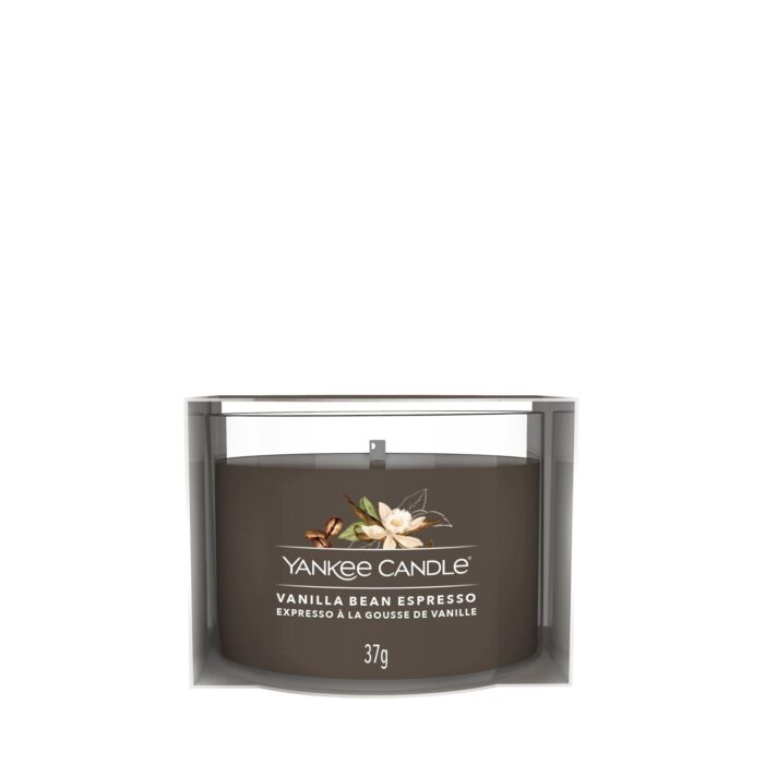 Vanilla Bean Espresso 37g – Produktansicht