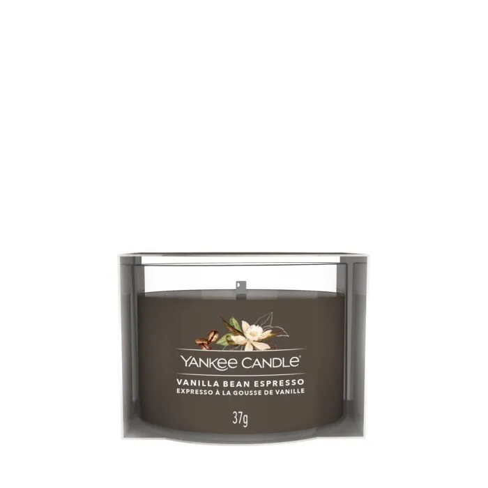 Vanilla Bean Espresso 37g – Produktansicht