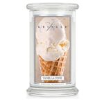 Vanilla Cone 623g – Produktansicht