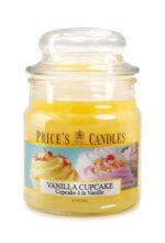 Vanilla Cupcake 100g – Produktansicht